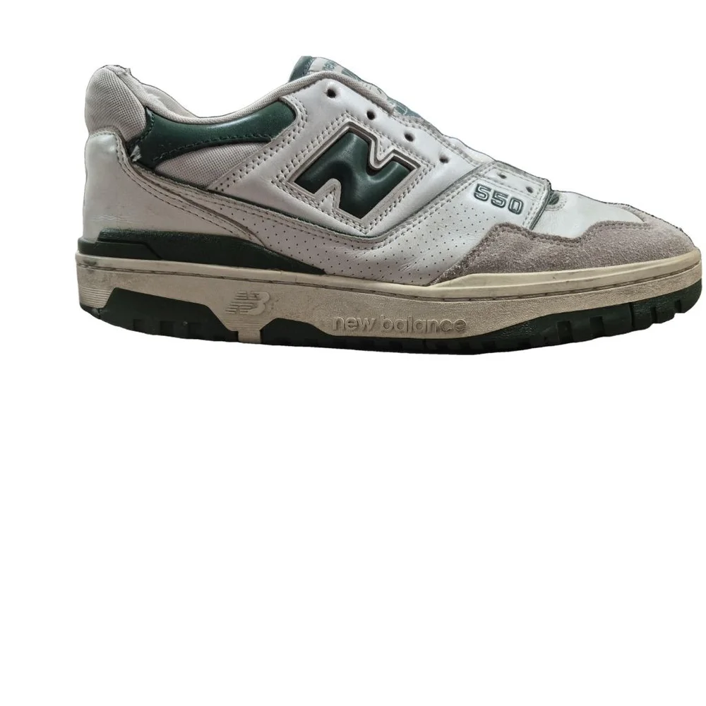 New Balance these are